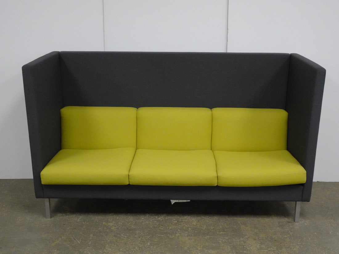 Nienkamper Tuxedo High Back Sofa (1 of 2)