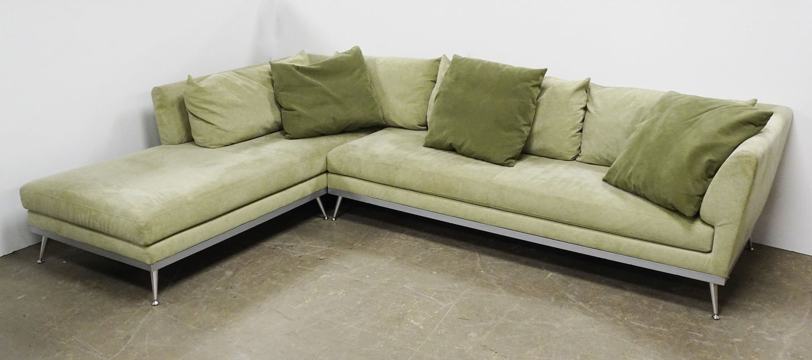Ligne Roset Opium Model Sectional Sofa (1 of 4)