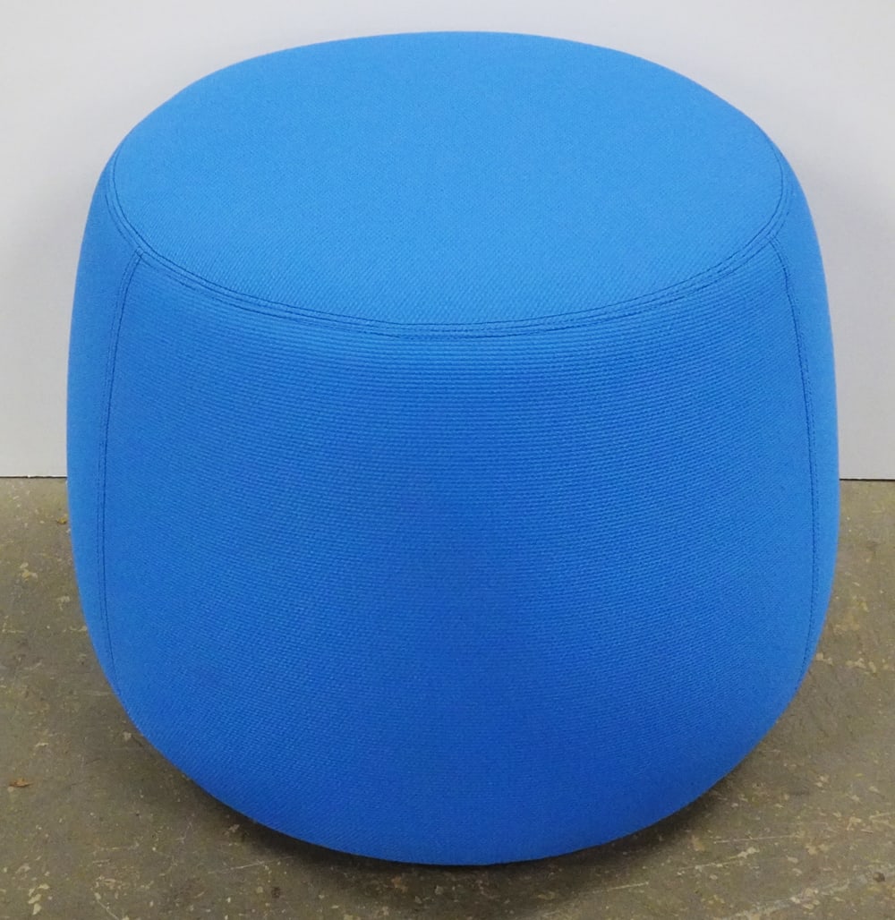 Bernhardt Design Apel Ottoman Stool (1 of 2)