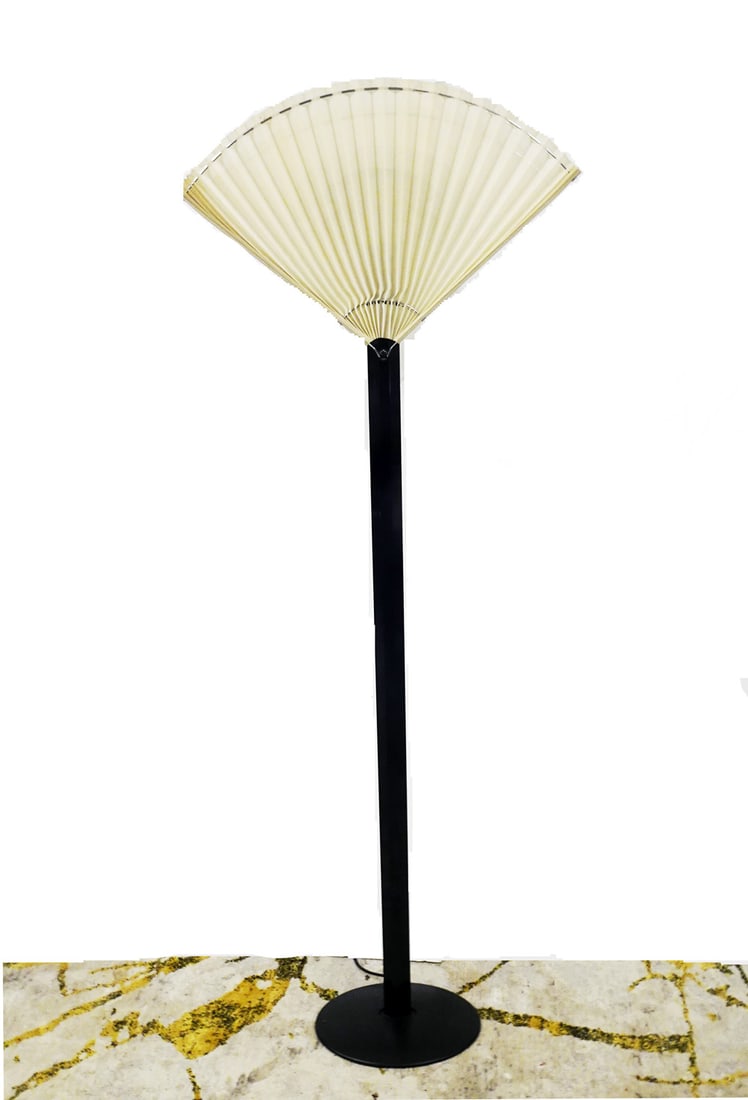 Scarpa for Flos U.S.A. Butterfly Floor Lamp (1 of 2)