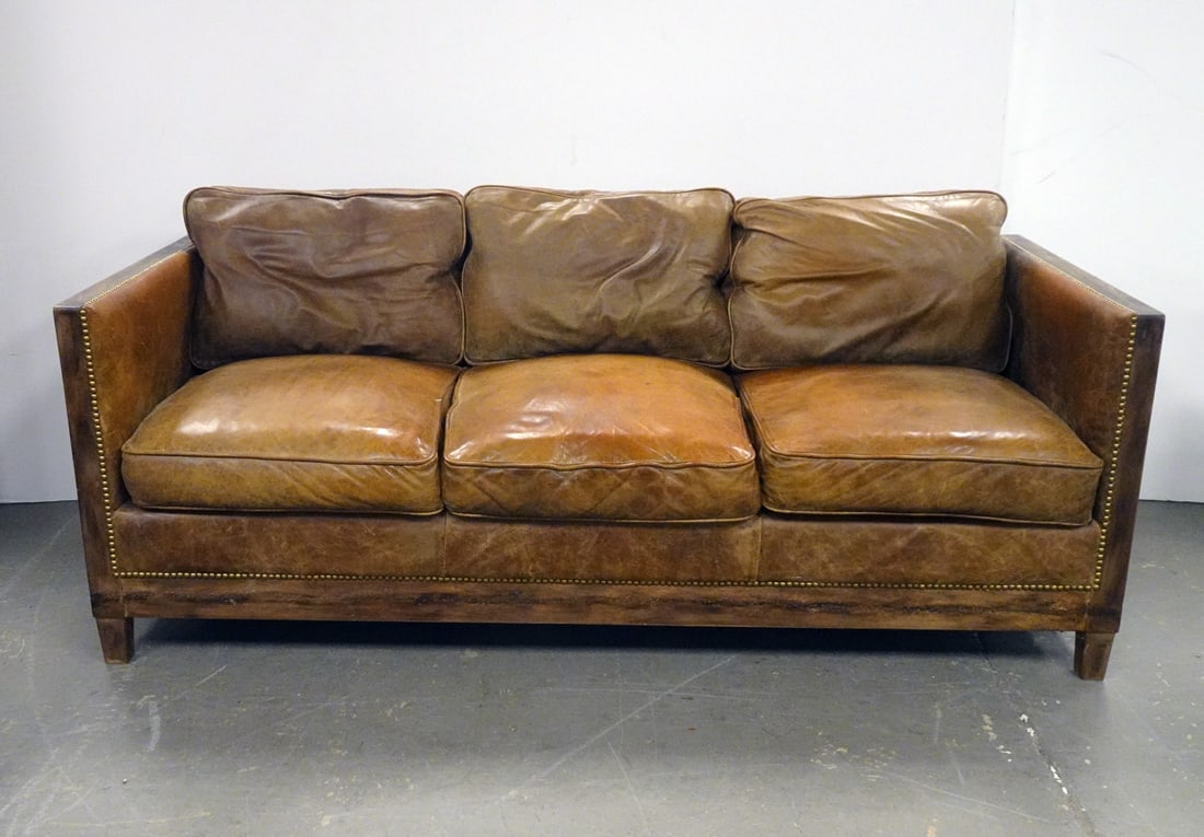 Moe's Home Collection Darlington Sofa (1 of 3)