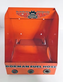 Vintage Dorman Fuel Hose Store Display