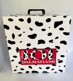 McDonald's 101 Dalmatians Collector Set