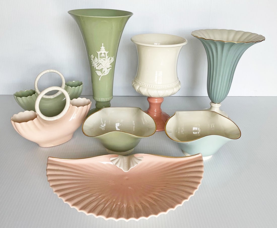 Vintage Lenox (1 of 2)