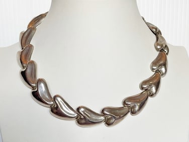 Talleres De Los Ballesteros 925 Necklace