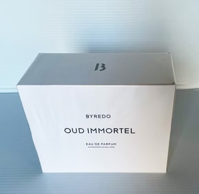 Byredo Oud Immortel Eau de Parfum