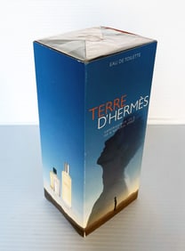 Terre D'Hermes Eau de Toilette