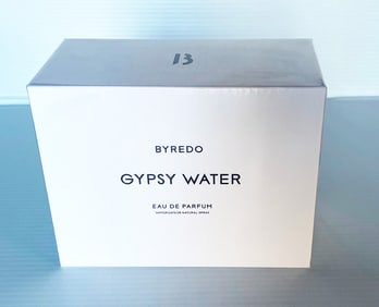 Byredo Gypsy Water Eau de Parfum