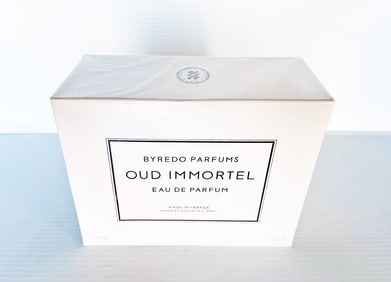 Byredo Parfums Oud Immortel Eau de Parfum
