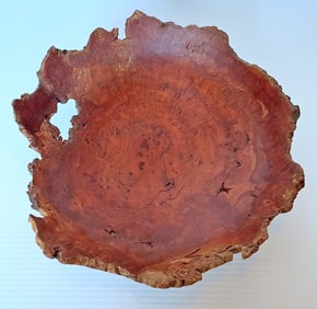 Jean Sumner Cherry Bowl