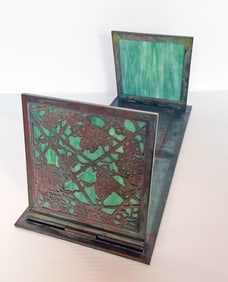 Tiffany Studios Grapevine Bookstand