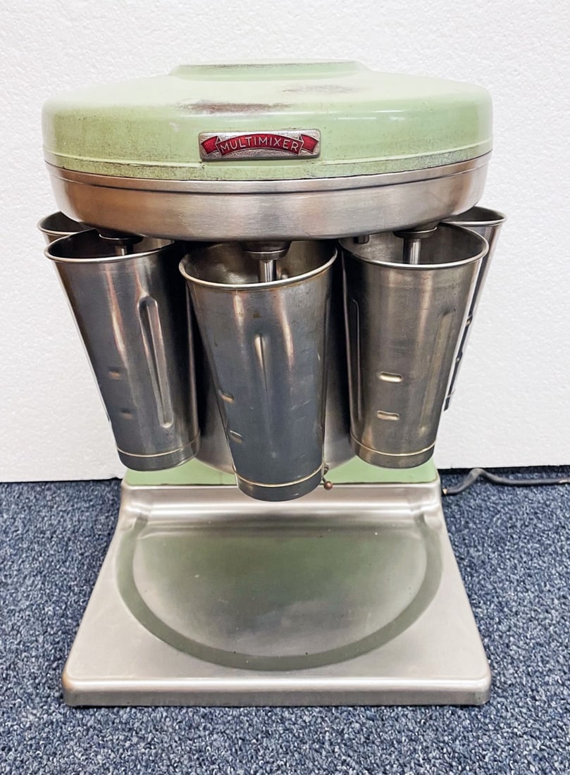 Multimixer by Prince Castle Mfg. Div (1 of 2)