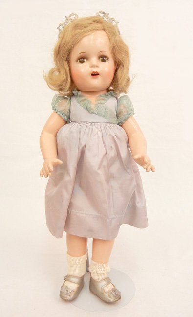 madame alexander princess elizabeth doll