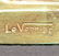 (Max) Le Verrier patinated bronze lamp - 2