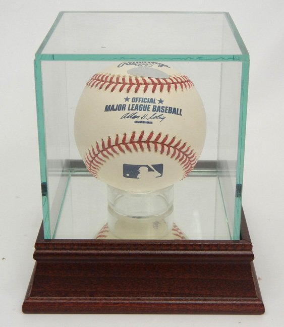 Rawlings Official Major League Baseball: Rawlings Official Major League Baseball signed by Hank Aaron, Willie Mays and Barry Bonds, numbered 118/600, COA by Steiner, Major League Baseball, Say Hey, and Barry Bonds
