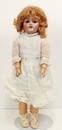 Kestner German bisque head doll