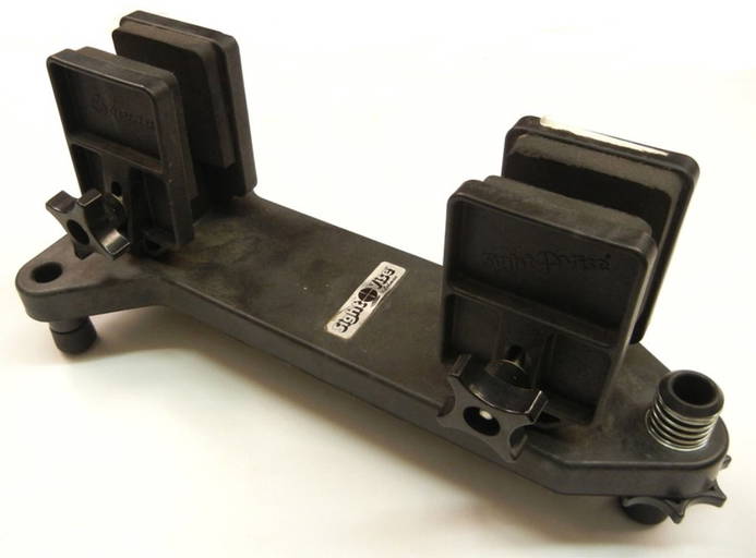Lohman Mfg. Co. Sight Vise