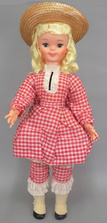 pollyanna doll