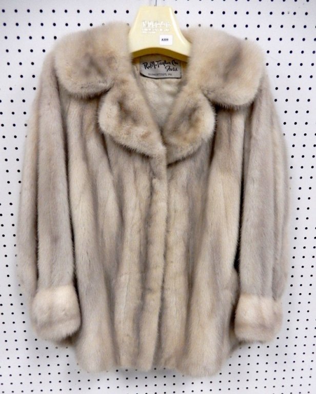 Sell furs near clearance me