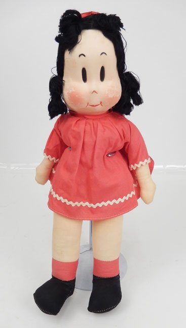 little lulu doll