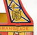 J. Chein Ferris Wheel tin litho windup toy - 4