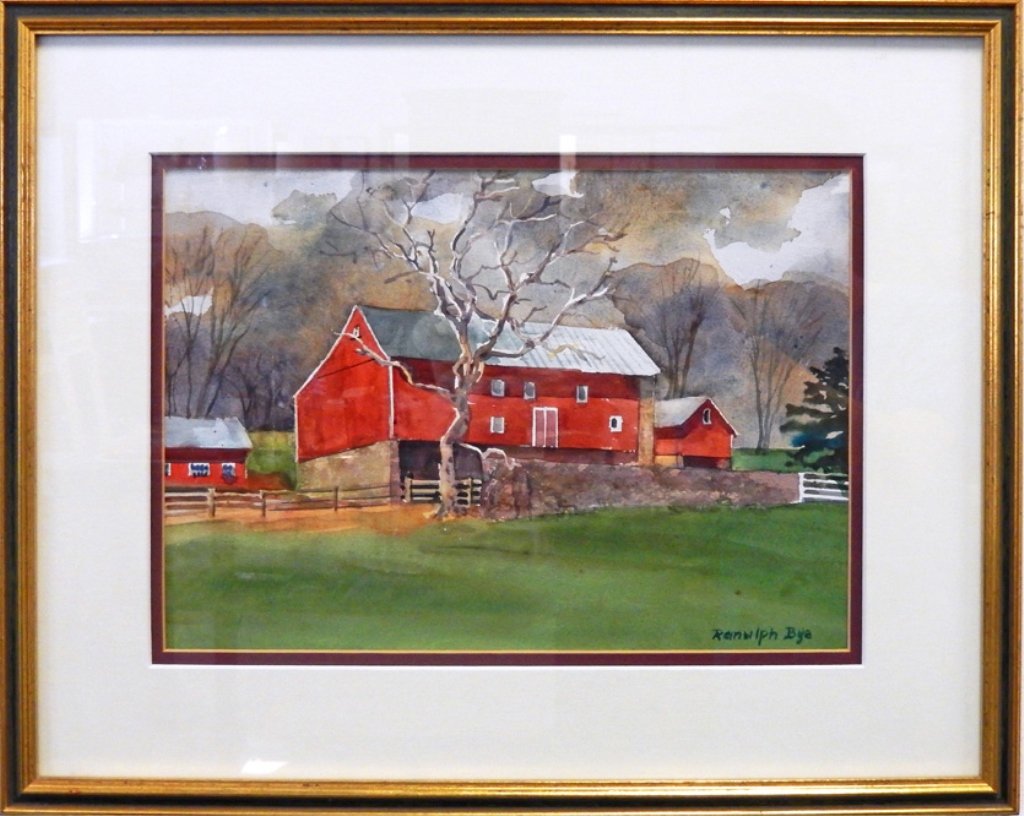 Ranulph Bye (1 of 5)