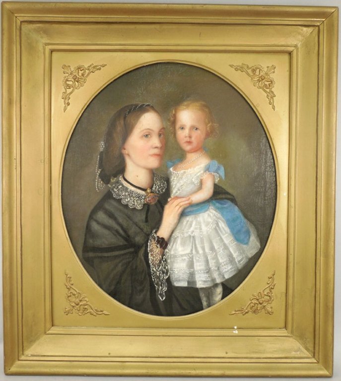 American School (1 of 3)