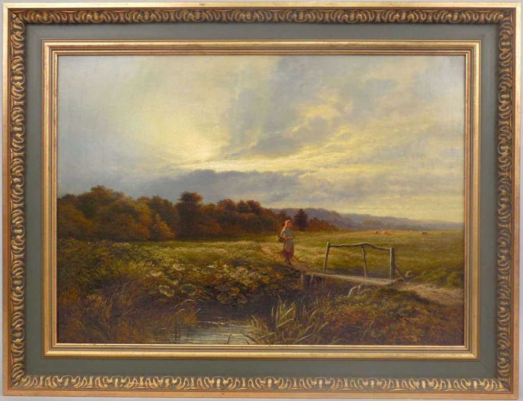 A. (Arthur) Gilbert (1 of 6)