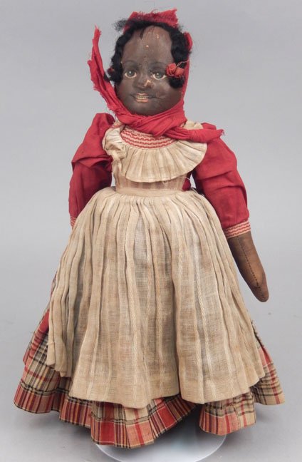 Bruckner topsy turvy doll (1 of 4)