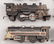 Marx pre-war Canadian Pacific freight train set - 2