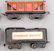 Marx pre-war Canadian Pacific freight train set - 3