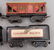 Marx pre-war Canadian Pacific freight train set - 4