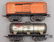 Marx pre-war Canadian Pacific freight train set - 5
