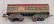 Marx pre-war Canadian Pacific freight train set - 7
