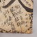 WWII Japanese Kamikaze "Hinomaru Yosegaki" flag - 3
