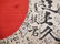 WWII Japanese Kamikaze "Hinomaru Yosegaki" flag - 4