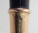 Antique French 18k gold cigarette holder - 3