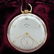 Mens Lord Elgin pocket watch - 2