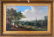 Continental School oil on canvas