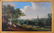 Continental School oil on canvas - 2