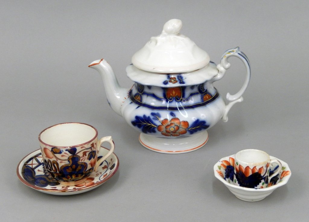 Gaudy Welsh grouping (1 of 5)