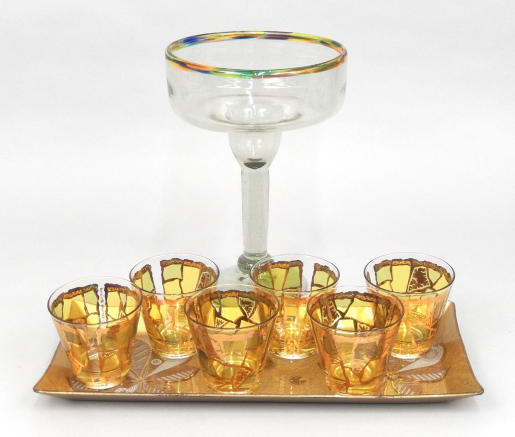 Mid C. glassware (1 of 4)