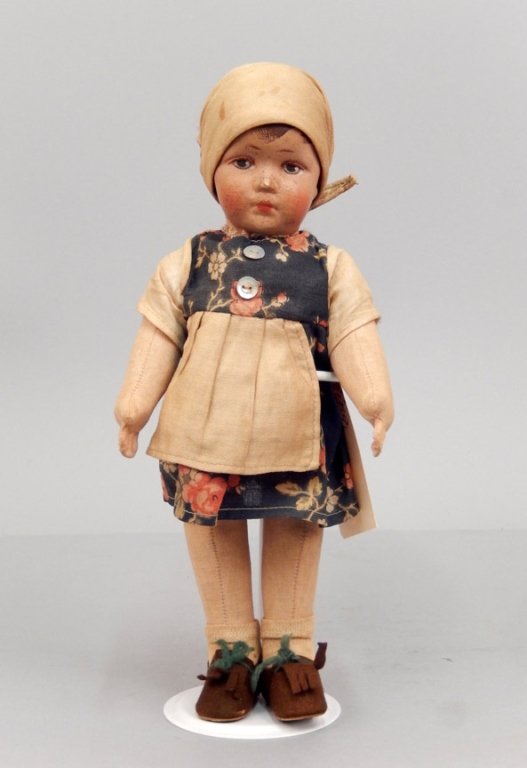 bing doll