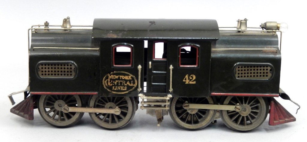 Lionel 42 cheap