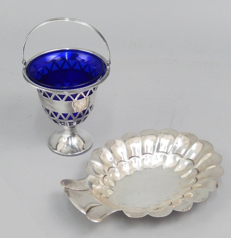 Two sterling silver pieces (1 of 3)