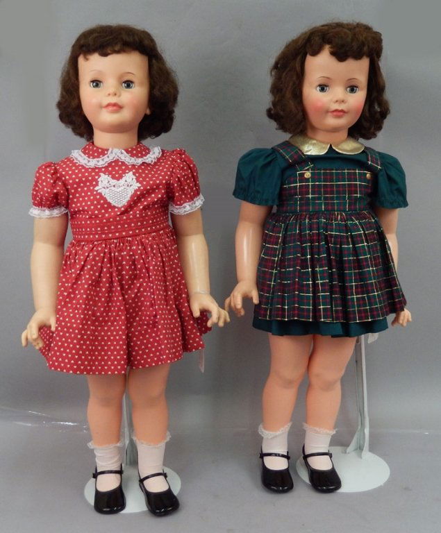 patti playpal doll 1960