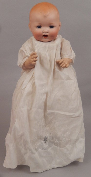 Armand Marseille Baby Gloria doll (1 of 3)