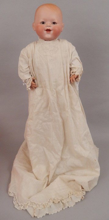 Armand Marseille Kiddiejoy doll (1 of 3)