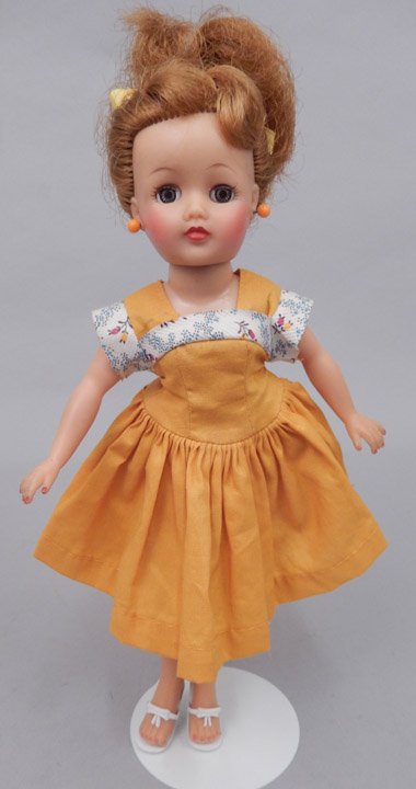 little miss revlon doll