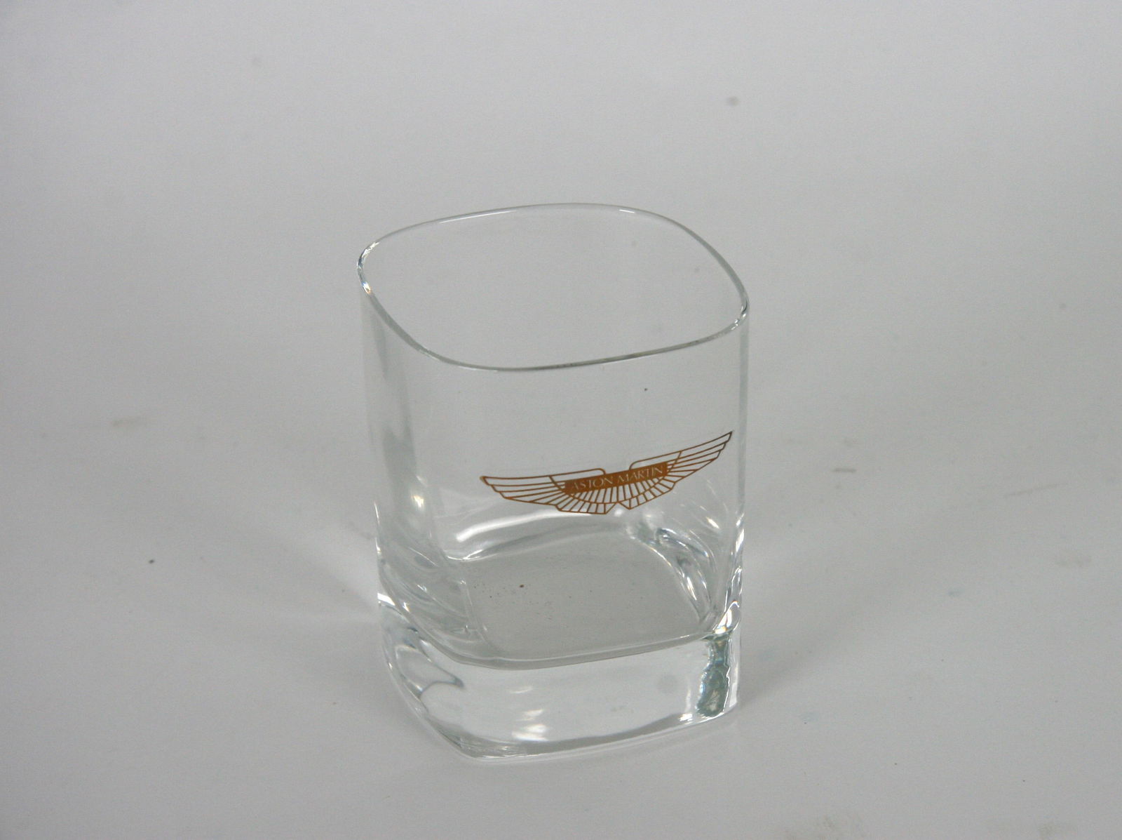 Set of 6 Aston Martin Tumblers (1 of 2)